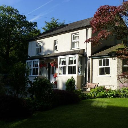 Lyndhurst Guest House 阿尔弗斯顿 外观 照片